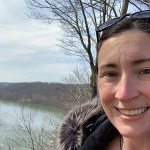 Meet your Posher, Teresa